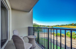 The Marina 5-204
